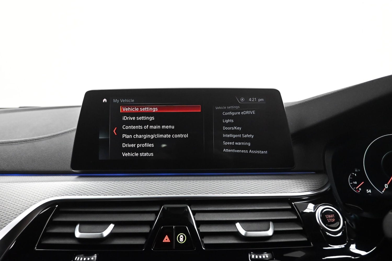 Used BMW 5 Series 2018 for sale - 76953439: Photo 25