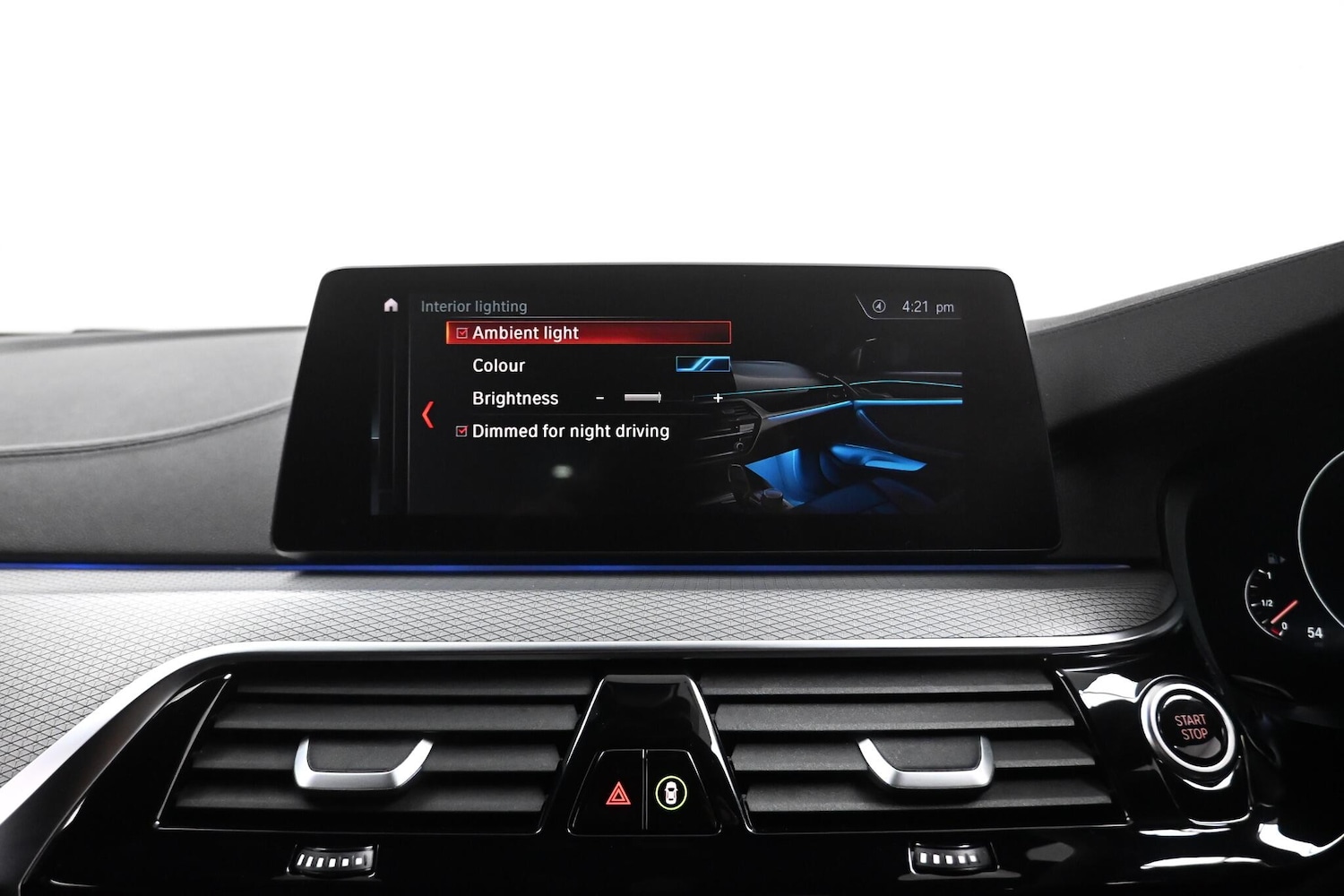 Used BMW 5 Series 2018 for sale - 76953439: Photo 26