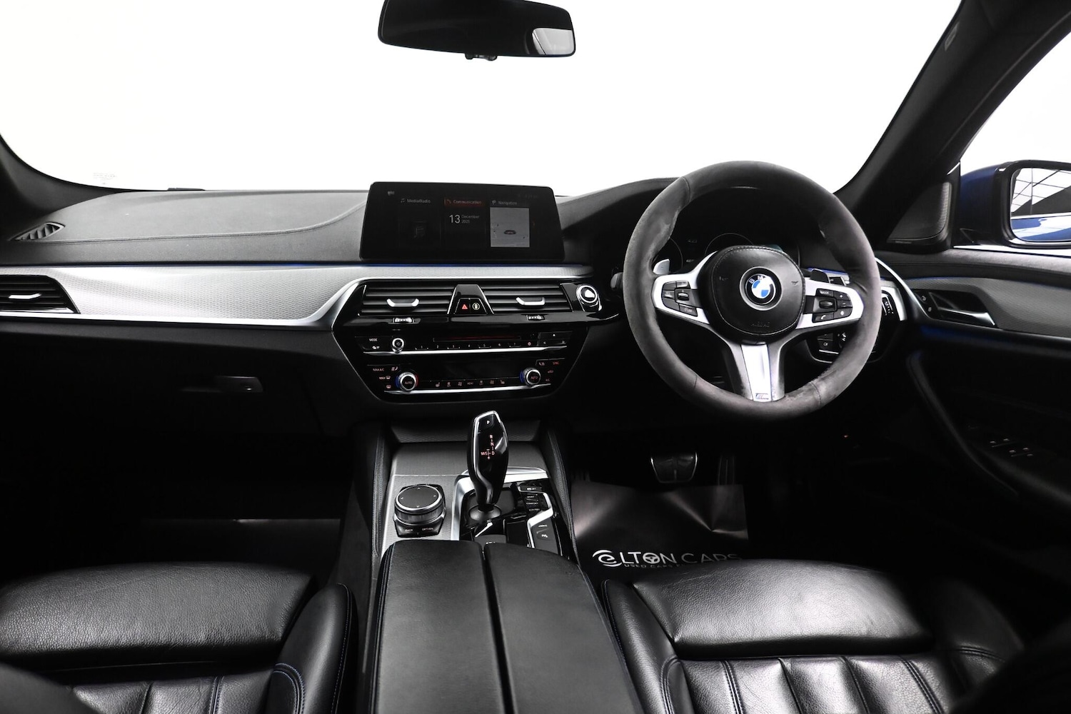 Used BMW 5 Series 2018 for sale - 76953439: Photo 28