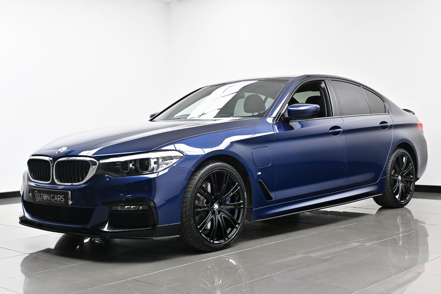 Used BMW 5 Series 2018 for sale - 76953439: Photo 7