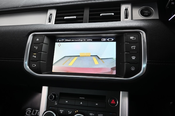 Used Land Rover Range Rover Evoque 2016 for sale - 75646056: Photo 10