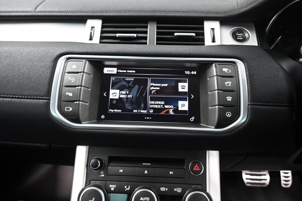 Used Land Rover Range Rover Evoque 2016 for sale - 75646056: Photo 12
