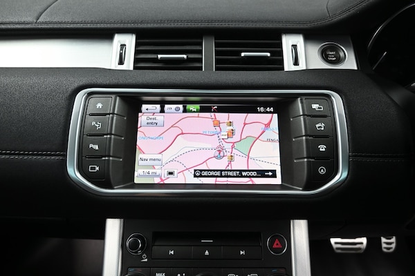 Used Land Rover Range Rover Evoque 2016 for sale - 75646056: Photo 13