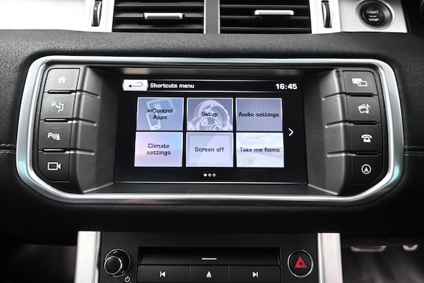 Used Land Rover Range Rover Evoque 2016 for sale - 75646056: Photo 14