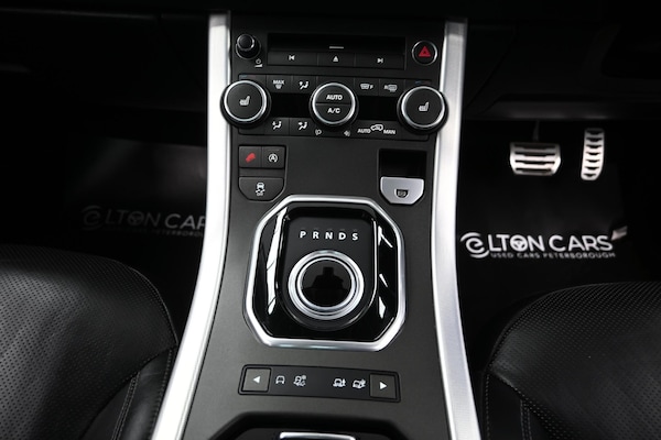 Used Land Rover Range Rover Evoque 2016 for sale - 75646056: Photo 15