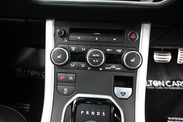 Used Land Rover Range Rover Evoque 2016 for sale - 75646056: Photo 16