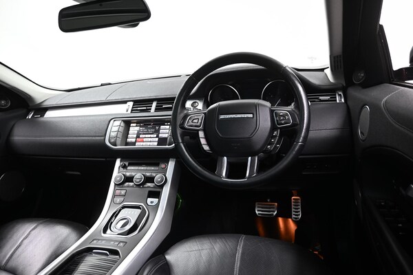 Used Land Rover Range Rover Evoque 2016 for sale - 75646056: Photo 17
