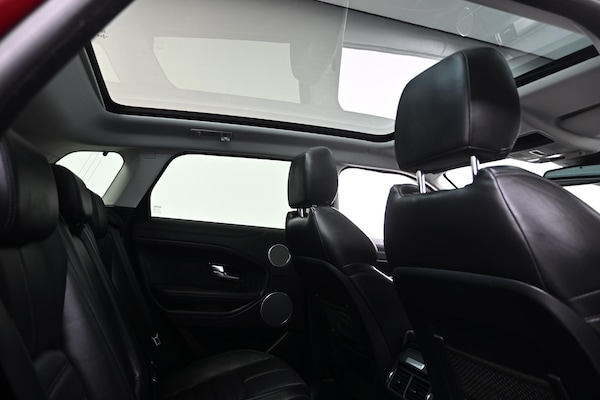 Used Land Rover Range Rover Evoque 2016 for sale - 75646056: Photo 20