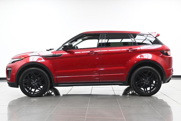 Used Land Rover Range Rover Evoque 2016 for sale - 75646056: Photo 6