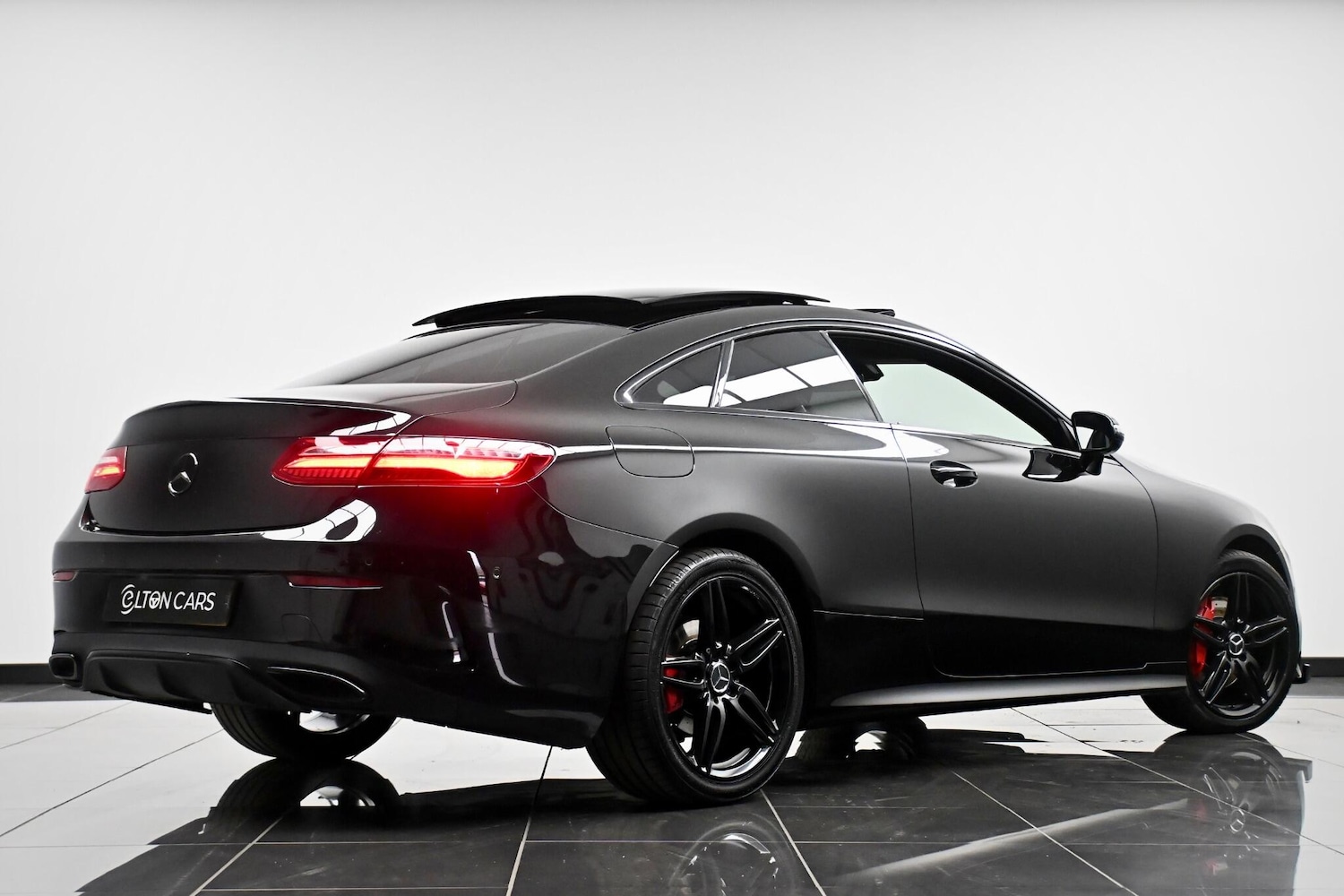 Used Mercedes-Benz E Class 2017 for sale - 78085871: Photo 11