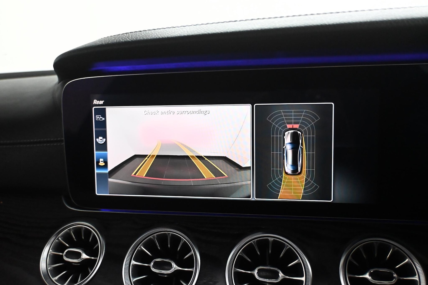 Used Mercedes-Benz E Class 2017 for sale - 78085871: Photo 13