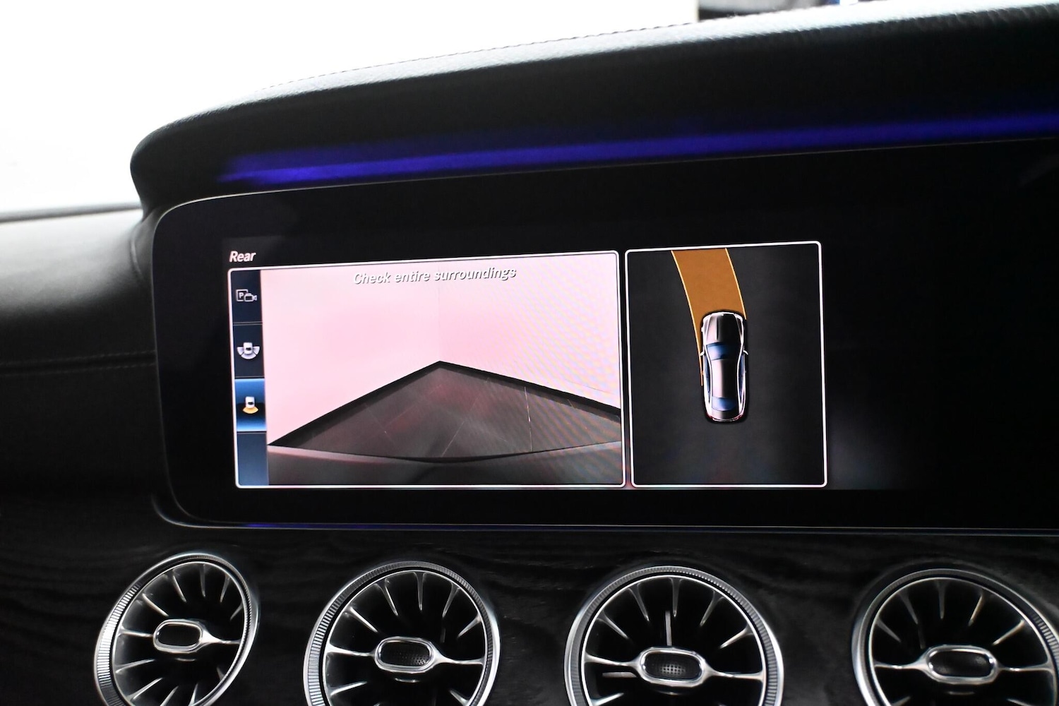 Used Mercedes-Benz E Class 2017 for sale - 78085871: Photo 14