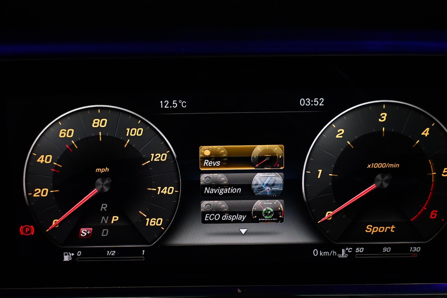 Used Mercedes-Benz E Class 2017 for sale - 78085871: Photo 16