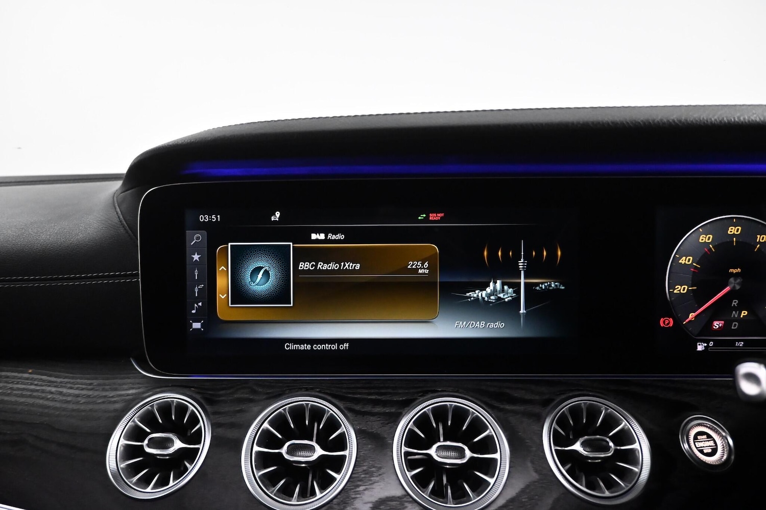 Used Mercedes-Benz E Class 2017 for sale - 78085871: Photo 18