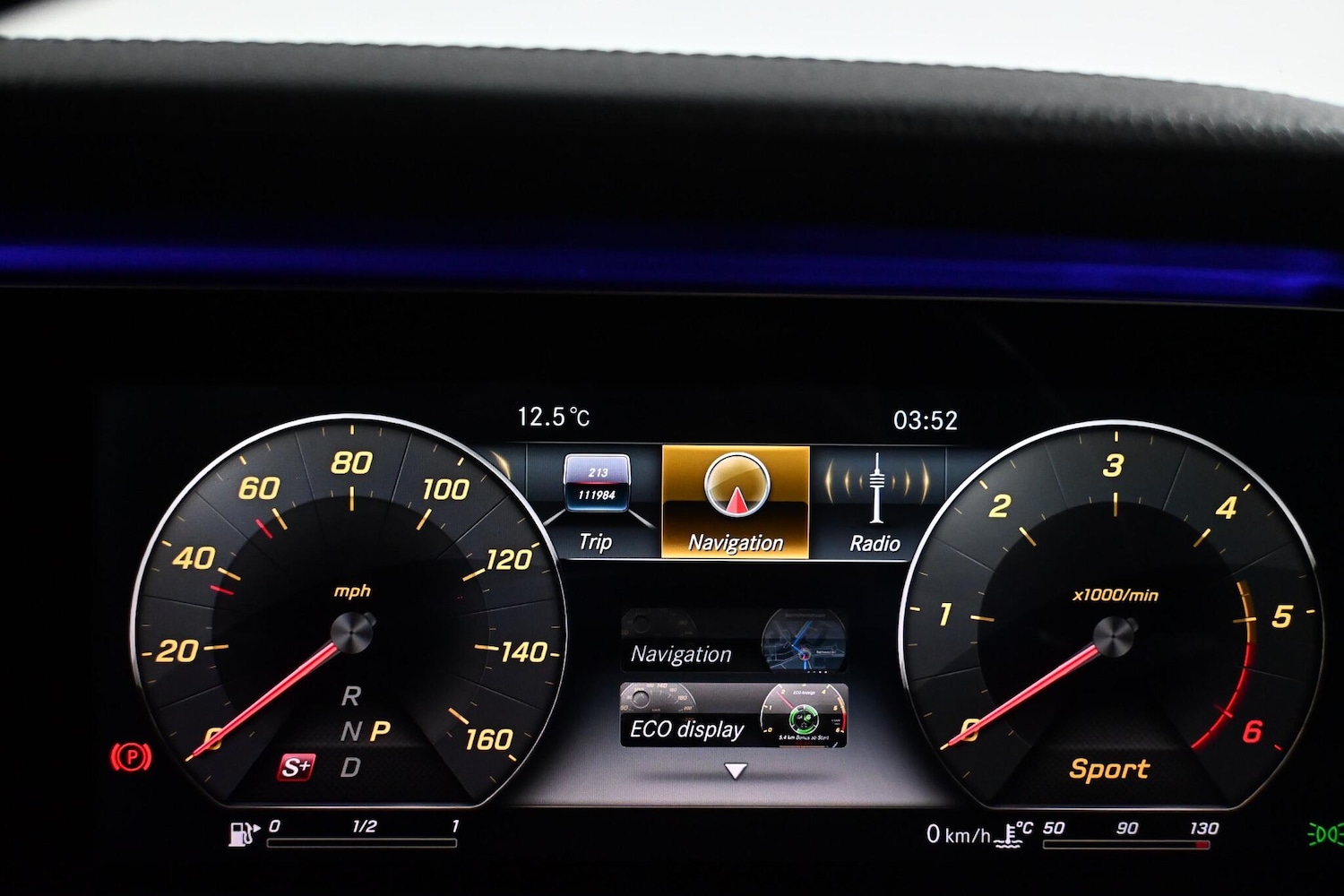 Used Mercedes-Benz E Class 2017 for sale - 78085871: Photo 20