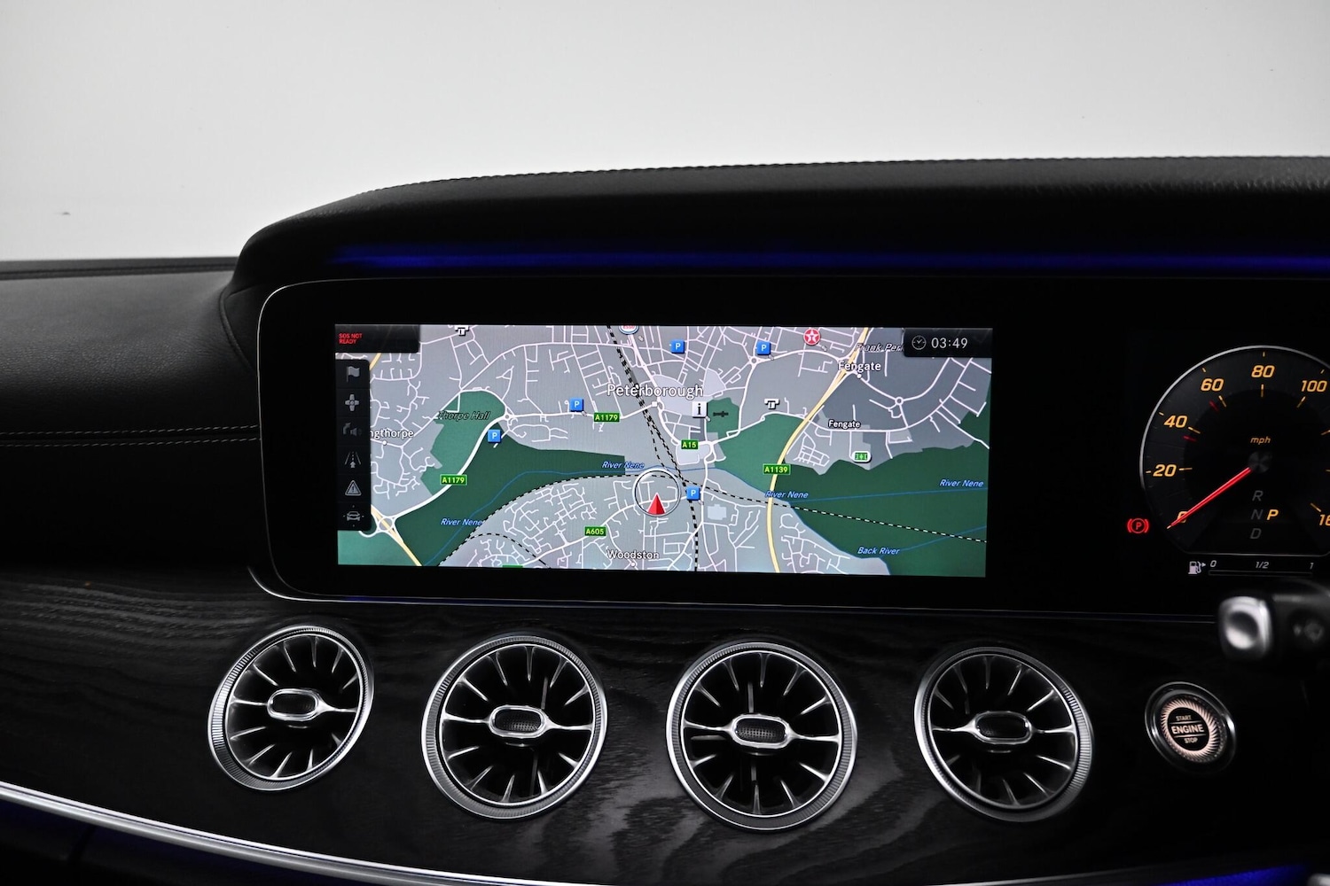 Used Mercedes-Benz E Class 2017 for sale - 78085871: Photo 22