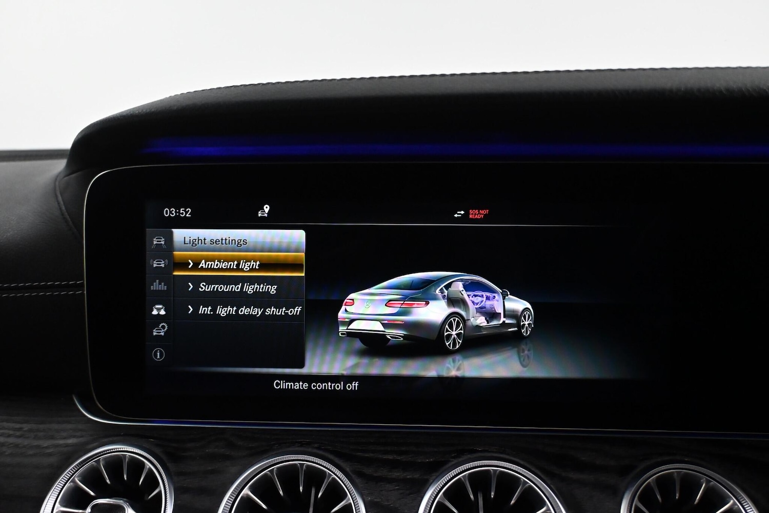 Used Mercedes-Benz E Class 2017 for sale - 78085871: Photo 23