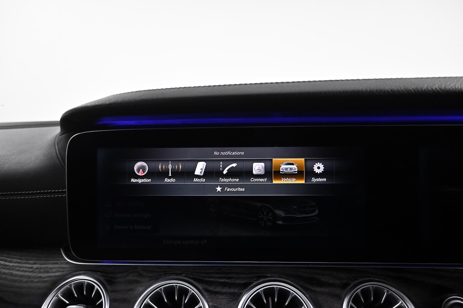 Used Mercedes-Benz E Class 2017 for sale - 78085871: Photo 24