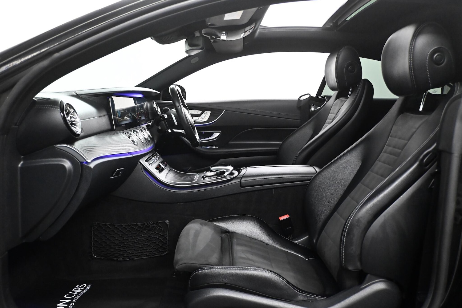 Used Mercedes-Benz E Class 2017 for sale - 78085871: Photo 29