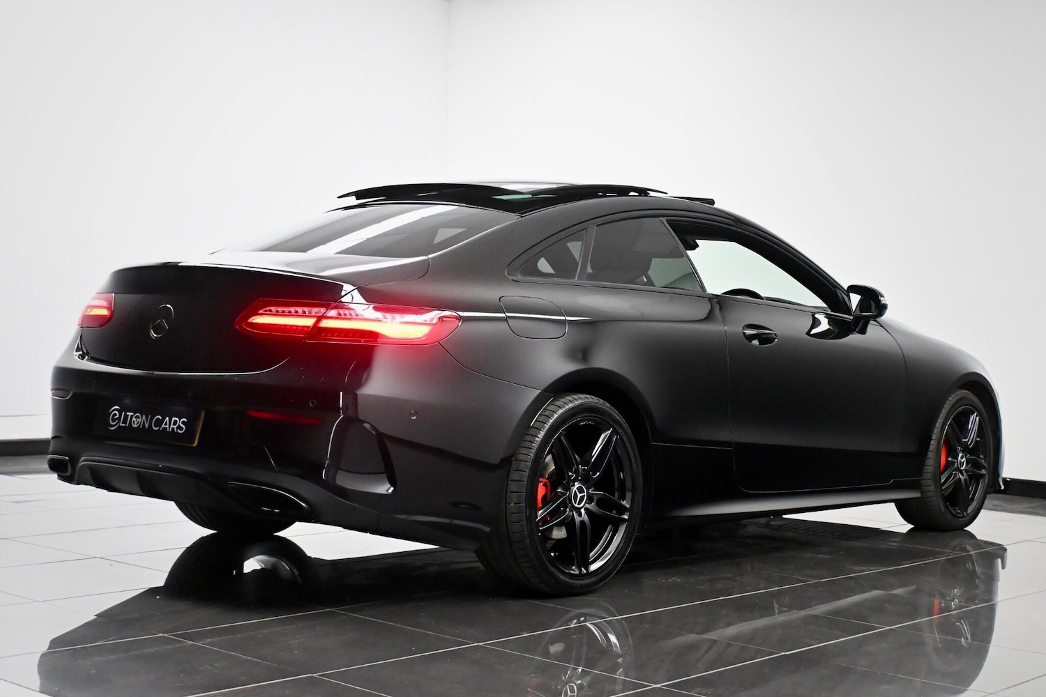 Used Mercedes-Benz E Class 2017 for sale - 78085871: Photo 7