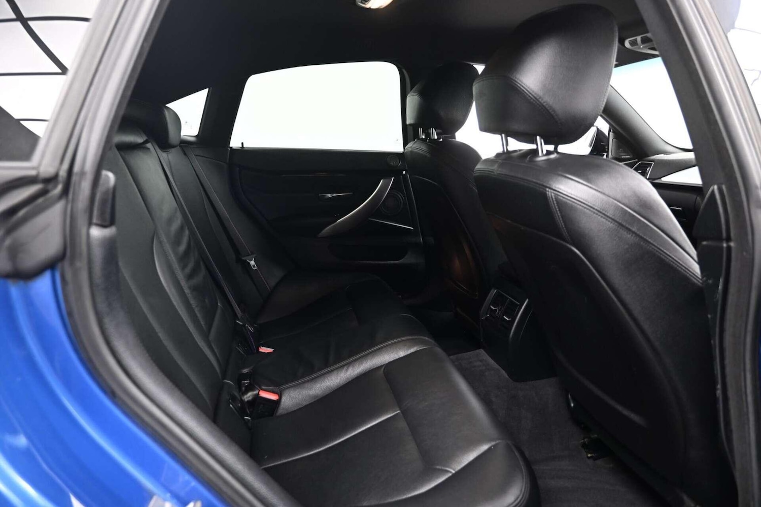 Used BMW 4 Series 2020 for sale - 77774416: Photo 11