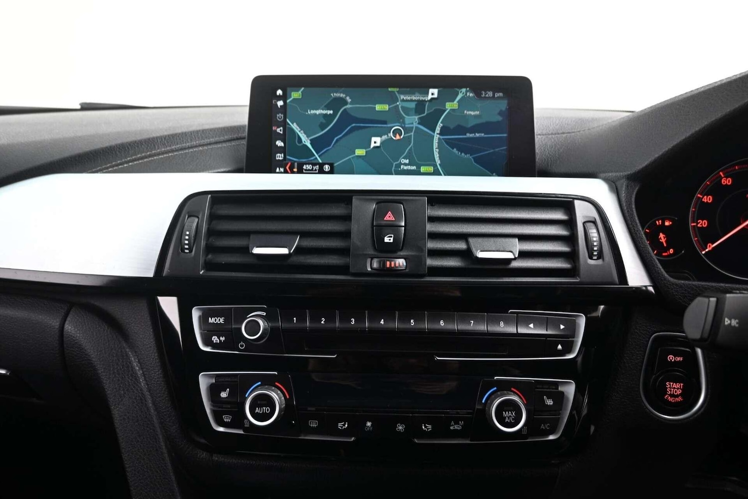 Used BMW 4 Series 2020 for sale - 77774416: Photo 12