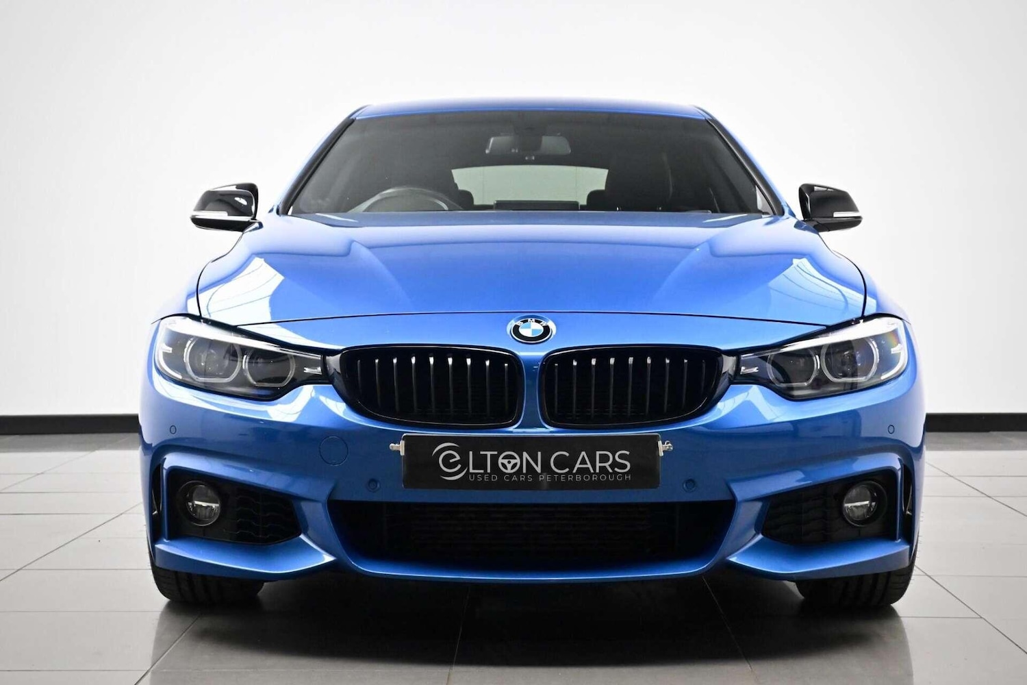 Used BMW 4 Series 2020 for sale - 77774416: Photo 3