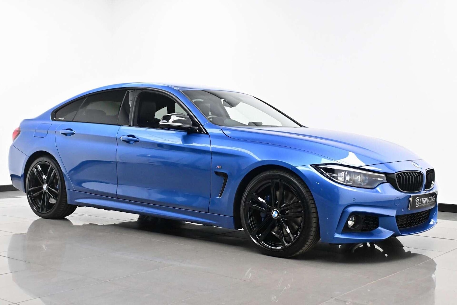 Used BMW 4 Series 2020 for sale - 77774416: Photo 38