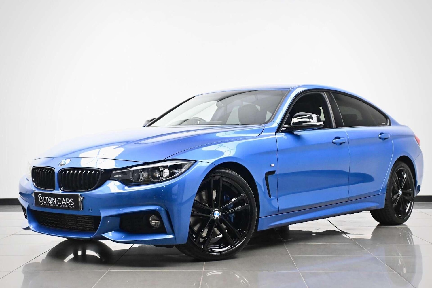 Used BMW 4 Series 2020 for sale - 77774416: Photo 39