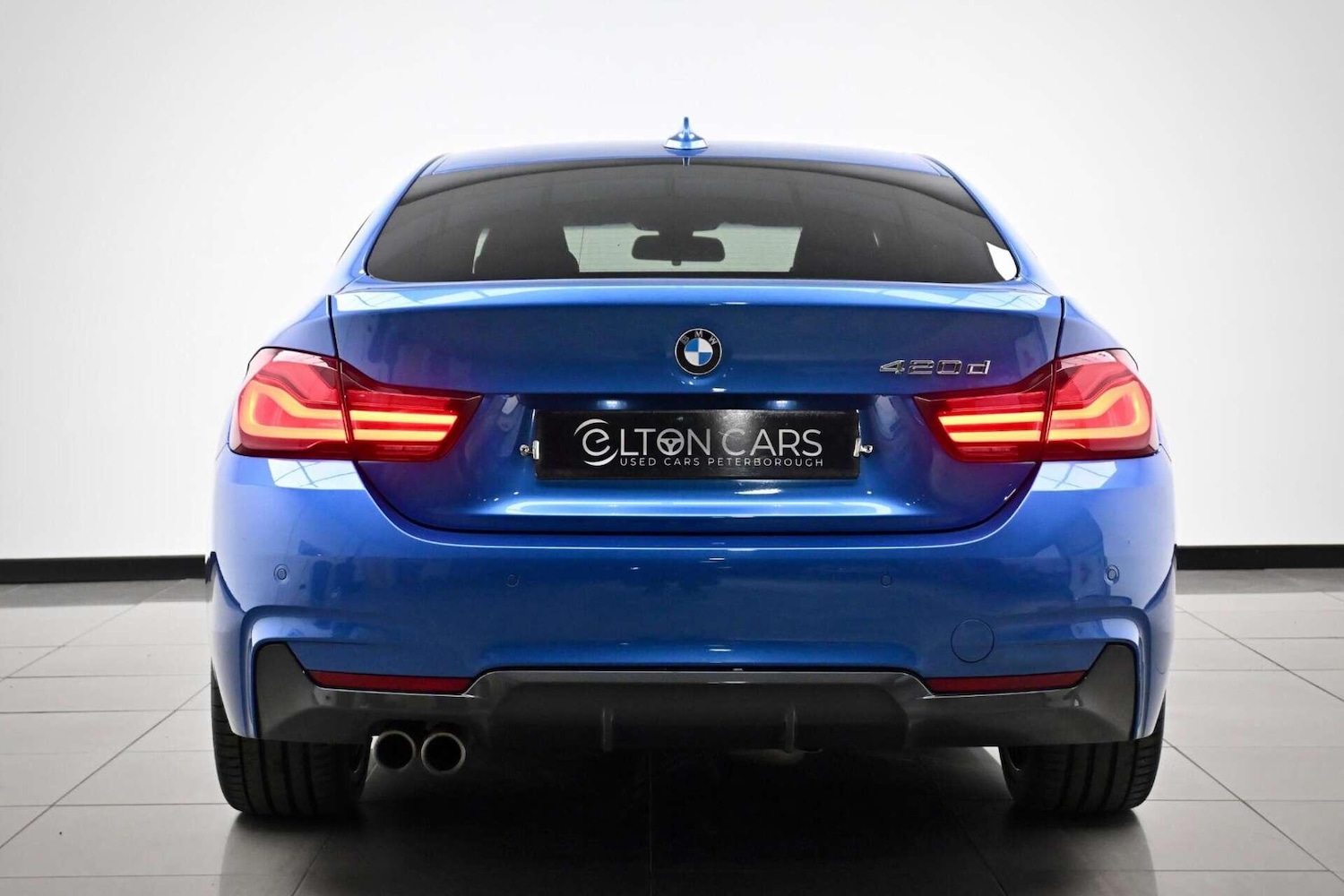 Used BMW 4 Series 2020 for sale - 77774416: Photo 6