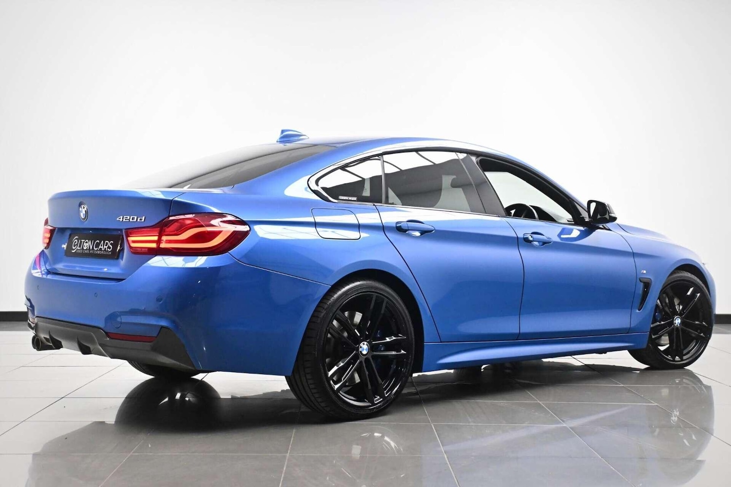 Used BMW 4 Series 2020 for sale - 77774416: Photo 7