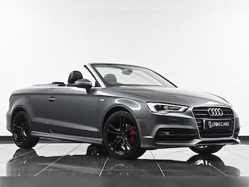 Used Audi A3 2015 for sale - 78859862: Photo