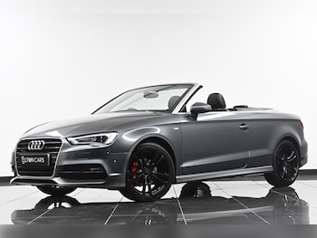 Used Audi A3 2015 for sale - 78859862: Photo