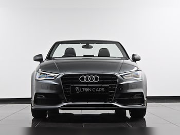 Used Audi A3 2015 for sale - 78859862: Photo