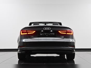 Used Audi A3 2015 for sale - 78859862: Photo