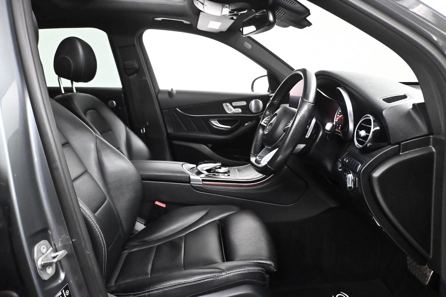 Used Mercedes-Benz GLC for sale - 77809153: Photo 10