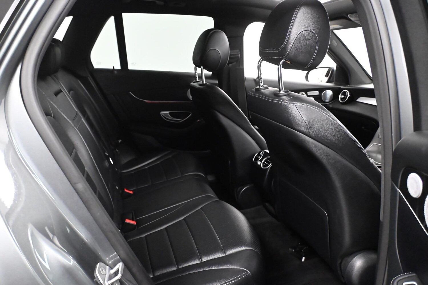 Used Mercedes-Benz GLC for sale - 77809153: Photo 11