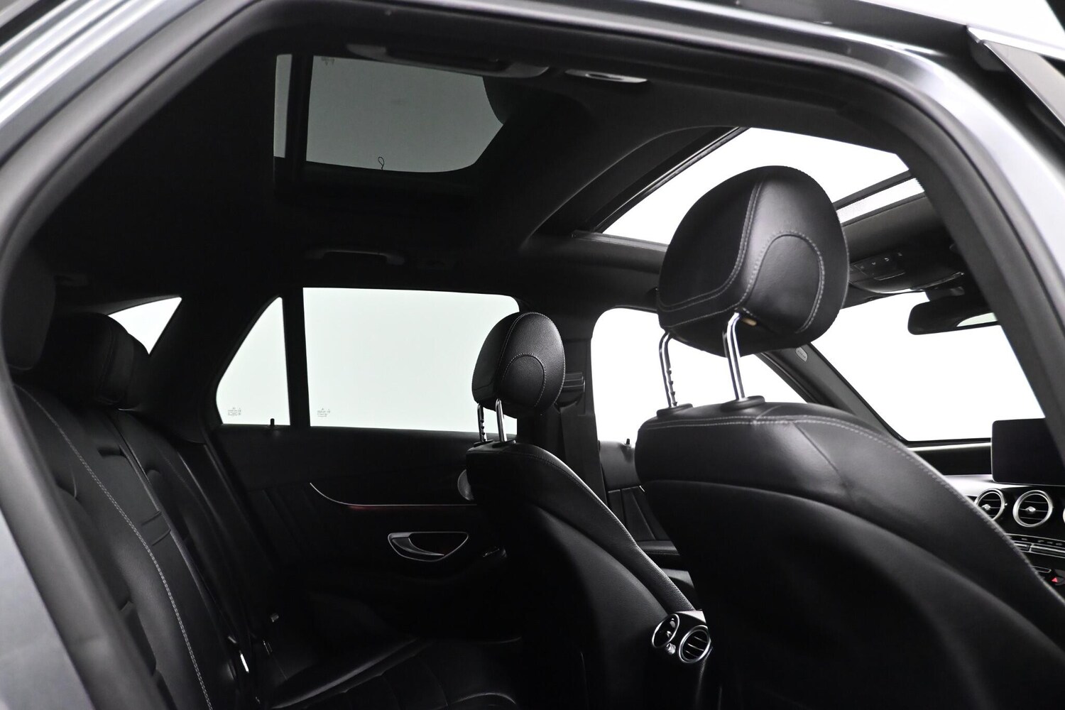 Used Mercedes-Benz GLC for sale - 77809153: Photo 12