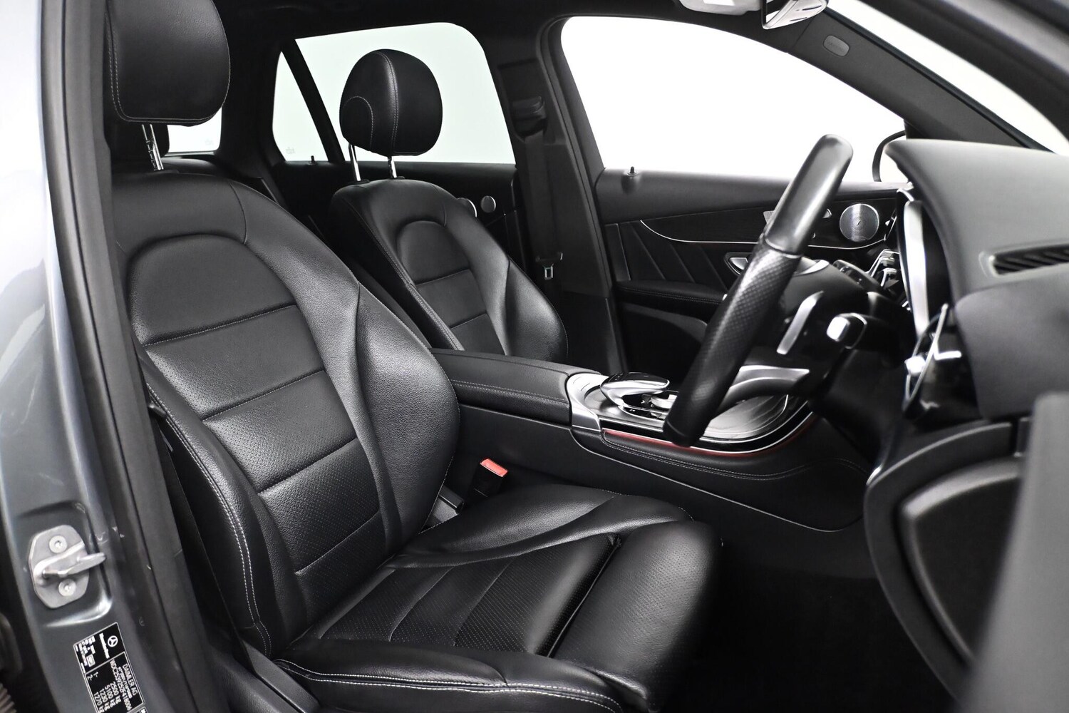 Used Mercedes-Benz GLC for sale - 77809153: Photo 13