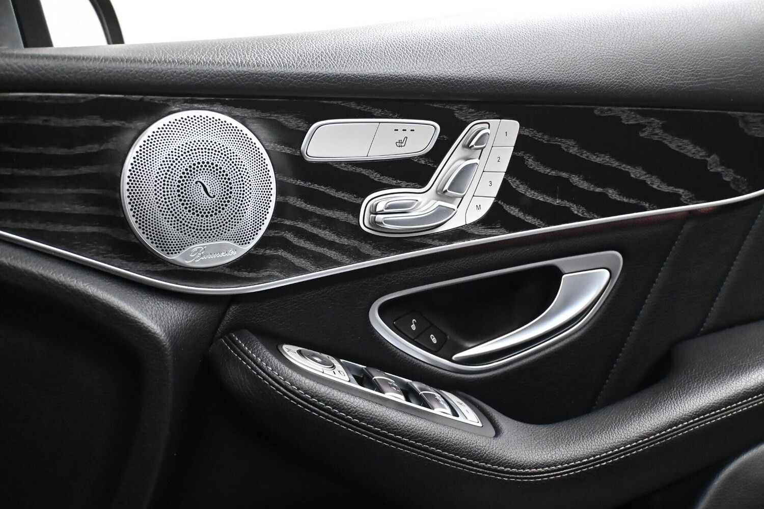 Used Mercedes-Benz GLC for sale - 77809153: Photo 14