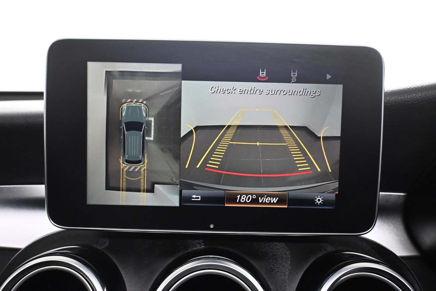 Used Mercedes-Benz GLC for sale - 77809153: Photo 15