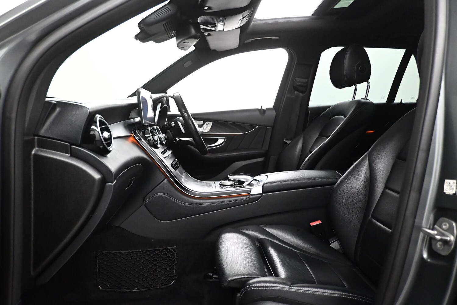 Used Mercedes-Benz GLC for sale - 77809153: Photo 16