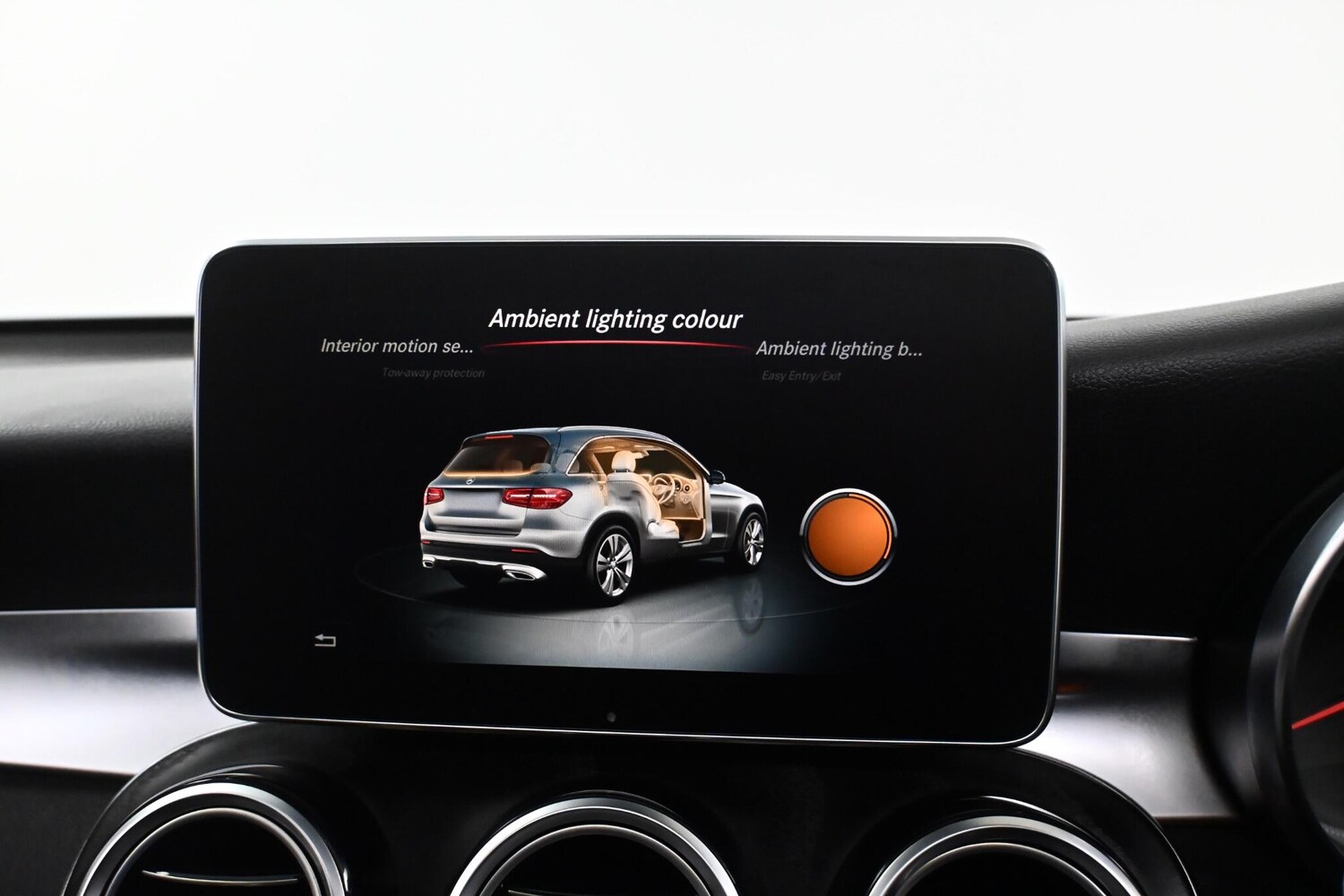 Used Mercedes-Benz GLC for sale - 77809153: Photo 18