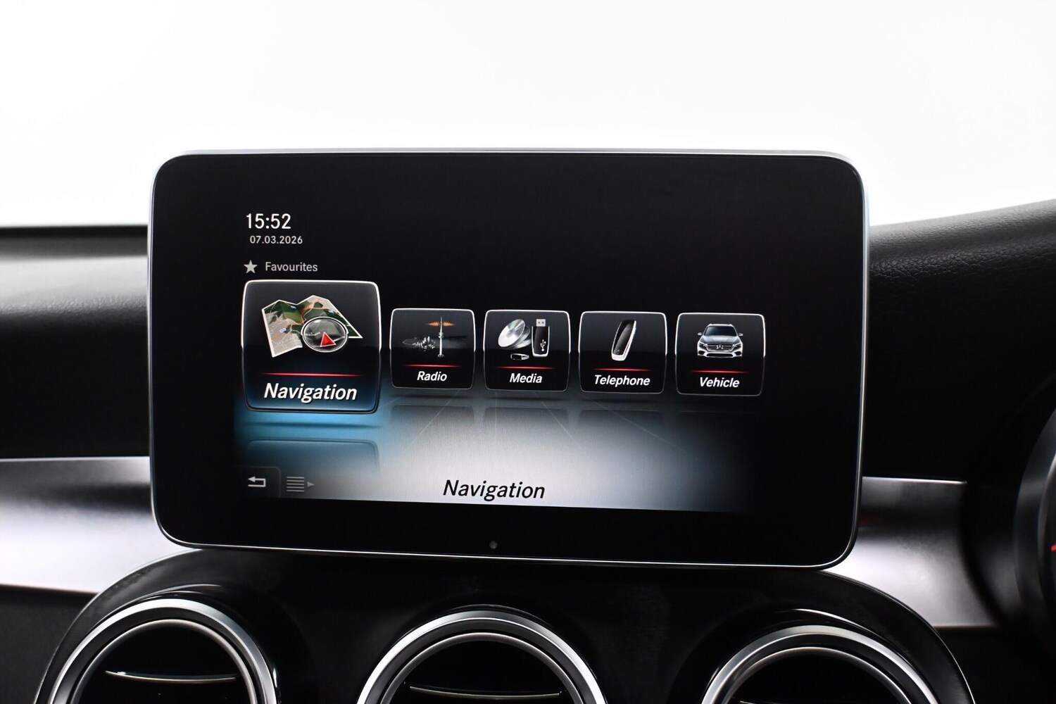 Used Mercedes-Benz GLC for sale - 77809153: Photo 19