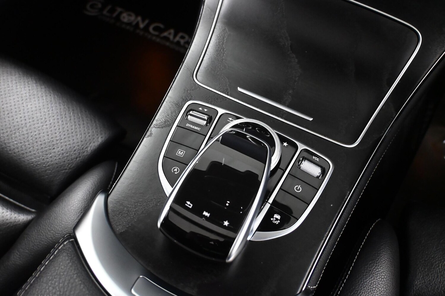 Used Mercedes-Benz GLC for sale - 77809153: Photo 24