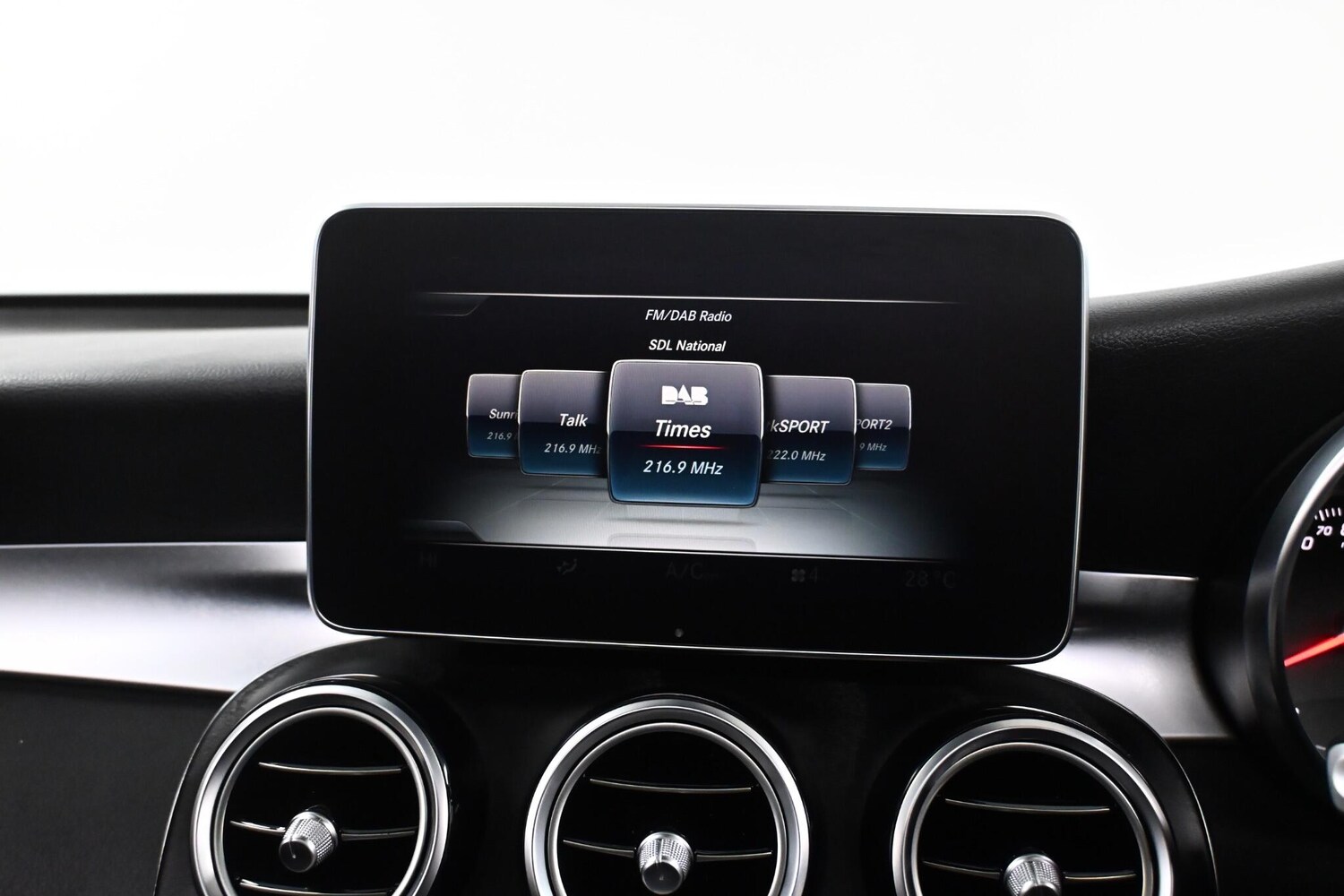 Used Mercedes-Benz GLC for sale - 77809153: Photo 25