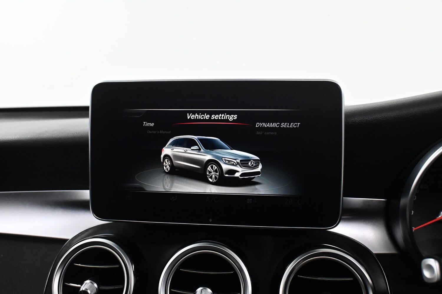 Used Mercedes-Benz GLC for sale - 77809153: Photo 27