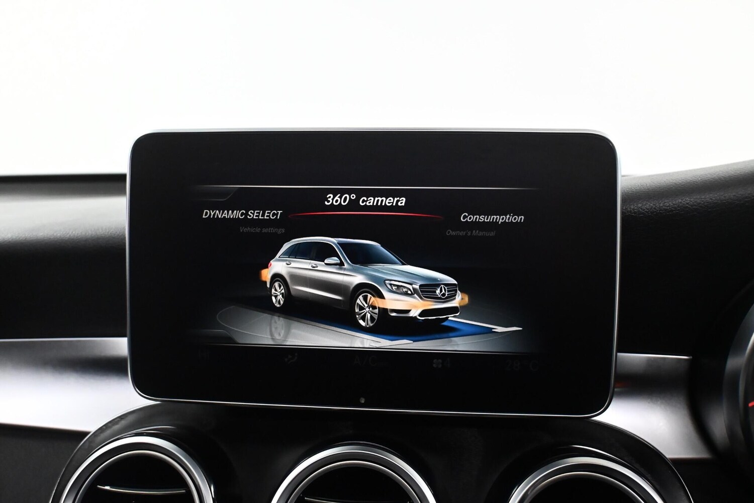 Used Mercedes-Benz GLC for sale - 77809153: Photo 28