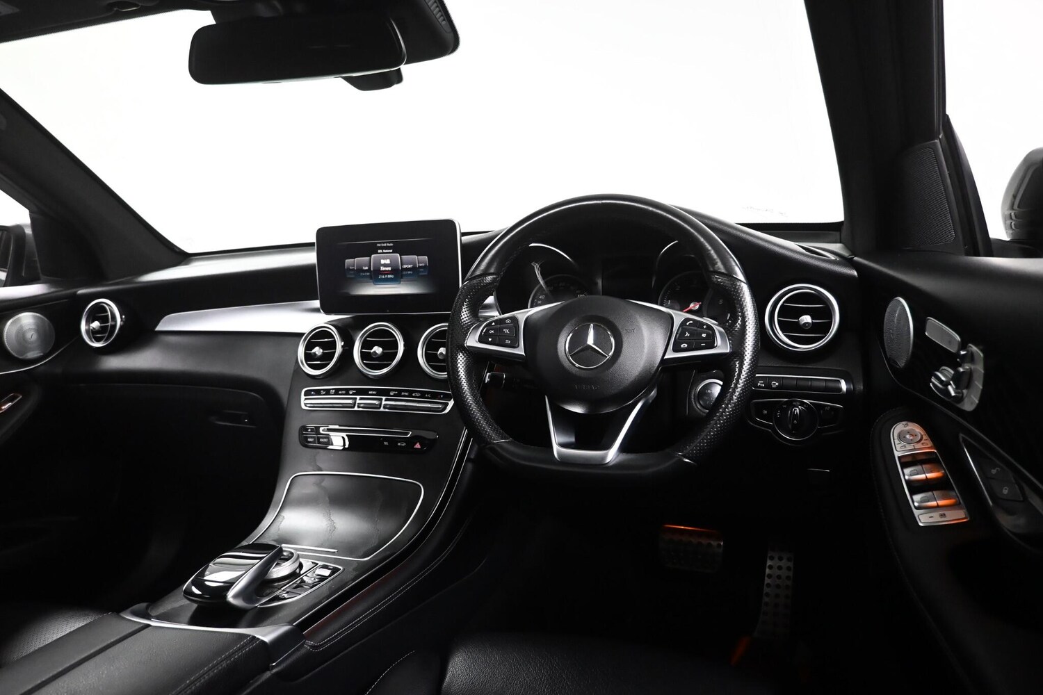 Used Mercedes-Benz GLC for sale - 77809153: Photo 29