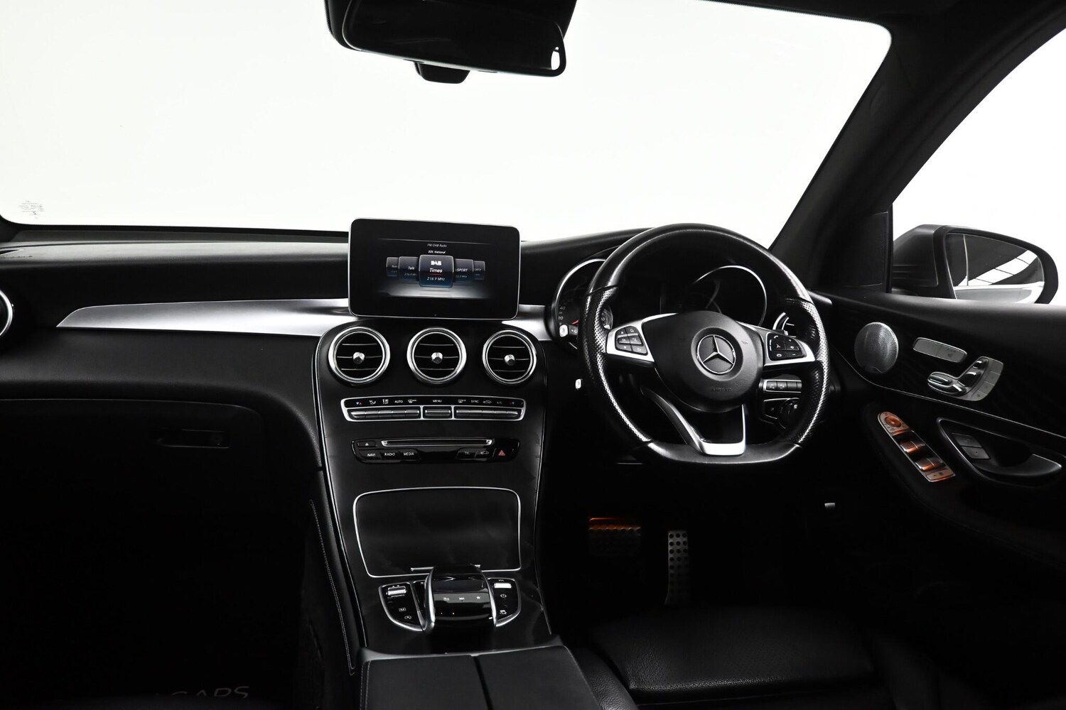 Used Mercedes-Benz GLC for sale - 77809153: Photo 30